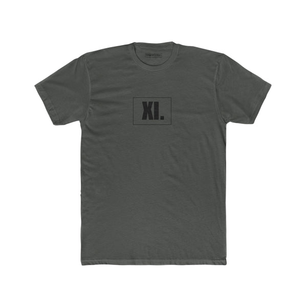 Tenet 11 Crewneck T-Shirt -- Business Dealings
